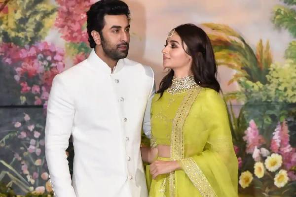 All about Ranbir and Alia Bhatt’s Wedding