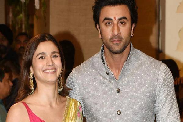 Ranbir and Alia to move to their new Nest