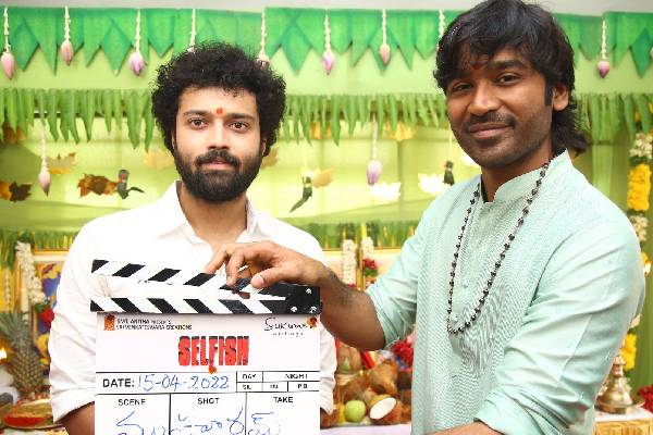 Official: Dil Raju and Sukumar teaming up after 18 years