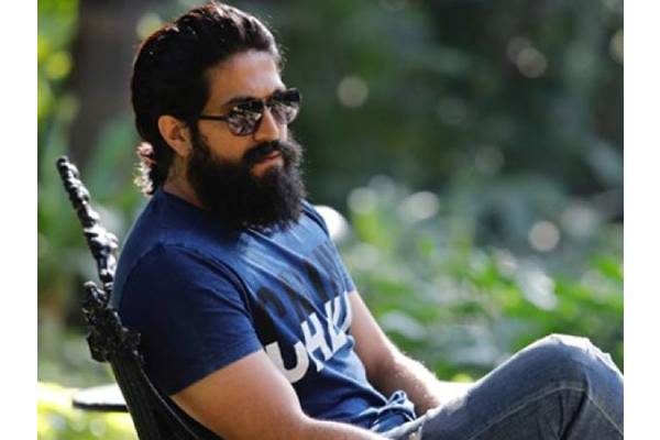 Did KGF Yash sign his Next?
