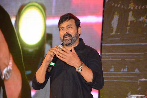 Megastar fails to break the myth of SS Rajamouli