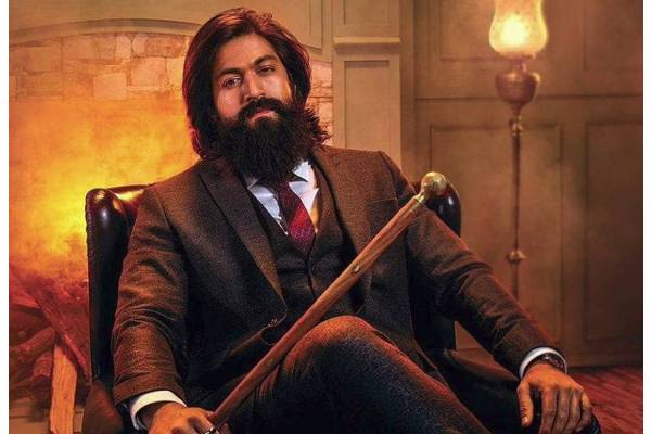Number Three: Makers tease ‘KGF: Chapter 3’