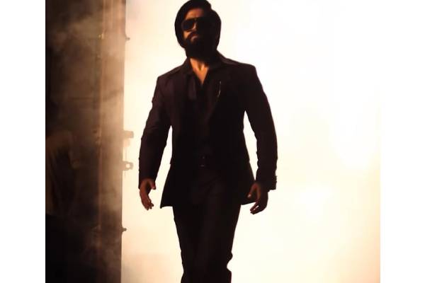 Good news for ‘KGF 2’ fans as makers release ‘The Monster Song’