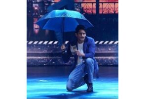 Naga Chaitanya’s web series ‘Dhootha’ officially announced