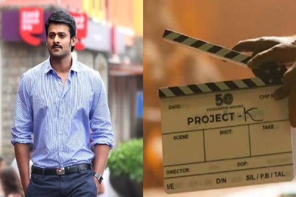 Nag Ashwin’s ‘Project K’ starring Prabhas, Deepika in its final leg