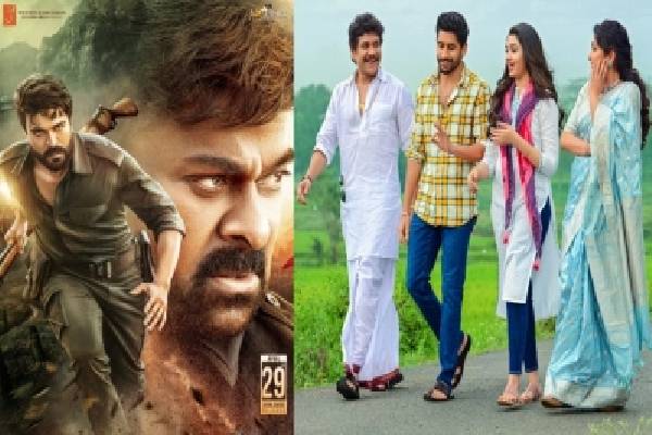 Not what the script said: Poor scripts lead to string of Tollywood failures after ‘Pushpa’, ‘RRR’