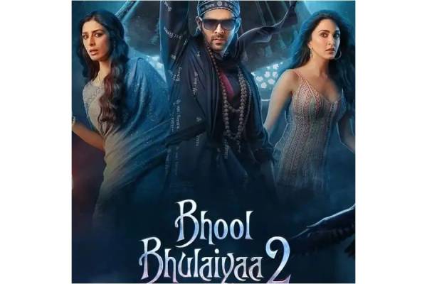 Bhool Bhulaiyaa 2 brings huge relief to Bollywood