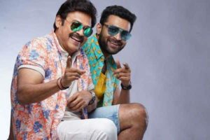 F3 first weekend Worldwide collections