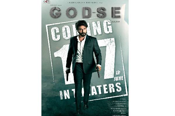 Godse arriving to theatres on June 17