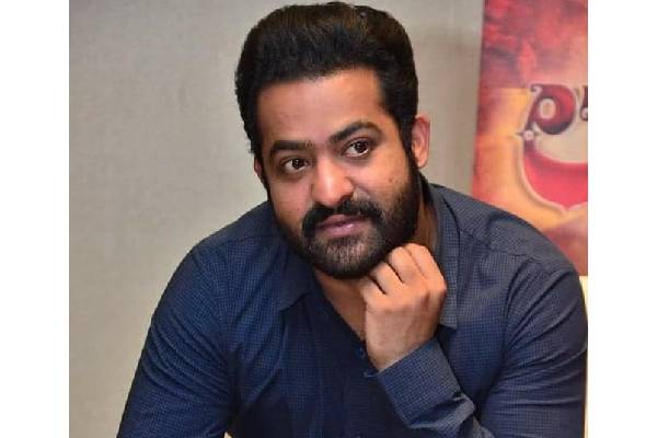 NTR is not in a Hurry