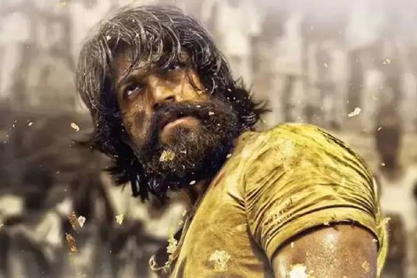 Breaking: KGF: Chapter 3 to roll this year