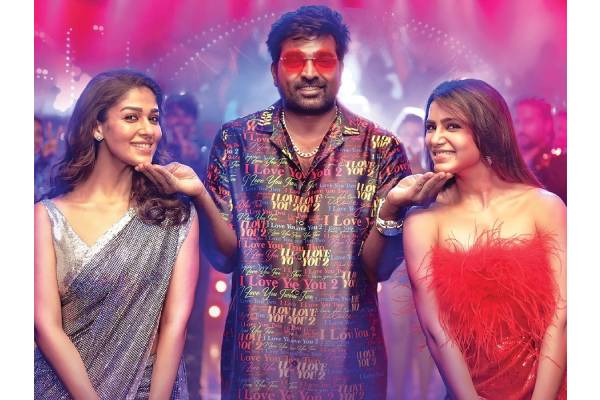 Nayanthara, Samantha, Vijay Sethupathi’s ‘KRK’ coming to OTT