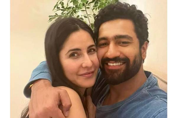 Are Katrina and Vicky Kaushal expecting their First Child?