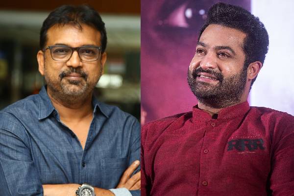 NTR's final deadline for Koratala Siva