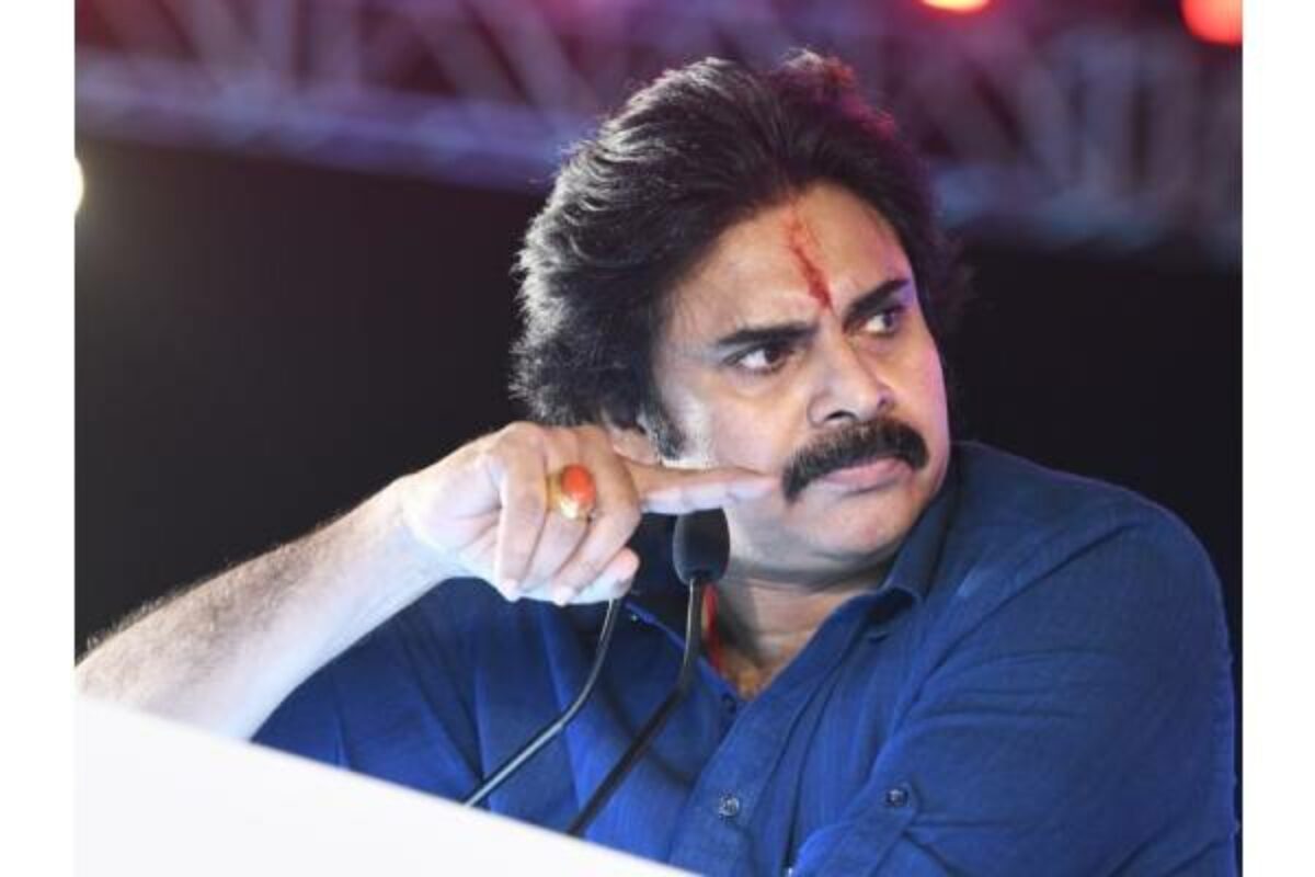 All about Pawan Kalyan's new Farmhouse