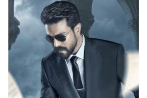 Disastrous planning for Ram Charan’s Next