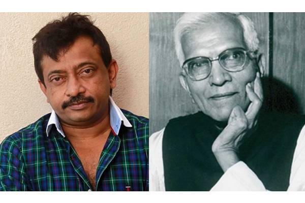 From L.V. Prasad in ‘Alam Ara’ to RGV, the South is no stranger to crossover cinema