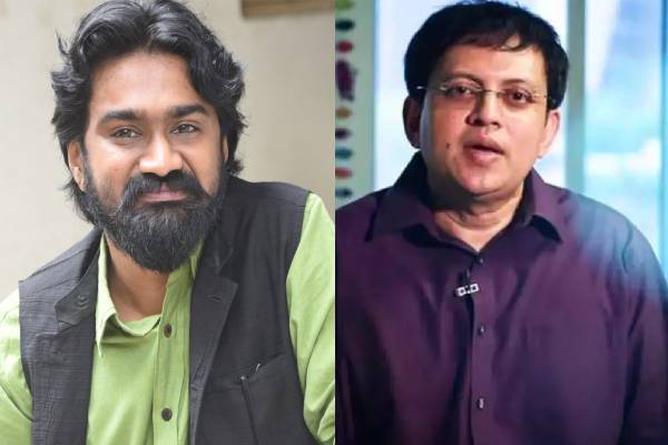 Rahul Ramakrishna and Babu Gogineni criticize TV9