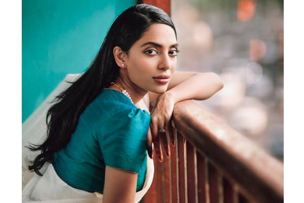 Sobhita Dhulipala looks forward to release of ‘Major’ in her b’day week