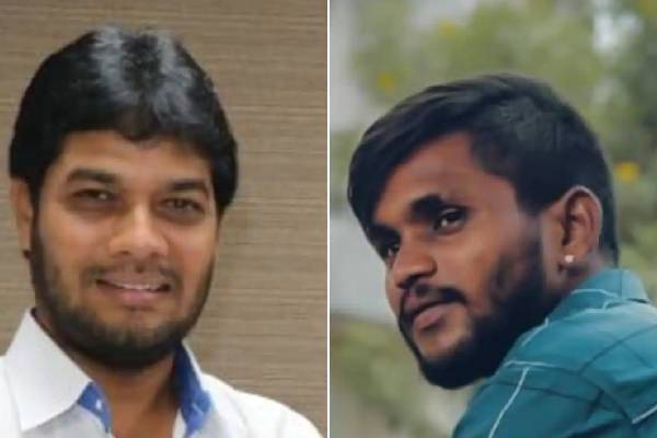 YSRCP suspends legislator arrested for ex-driver’s murder