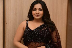 Catherine Oozes Oomph In Special Song In SK’s Sigma