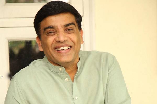 Dil Raju extra cautious about F3