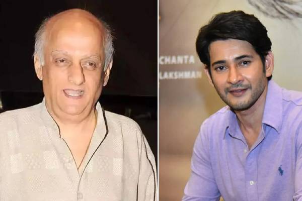 Top Filmmaker responds to Mahesh’s Bollywood Comments