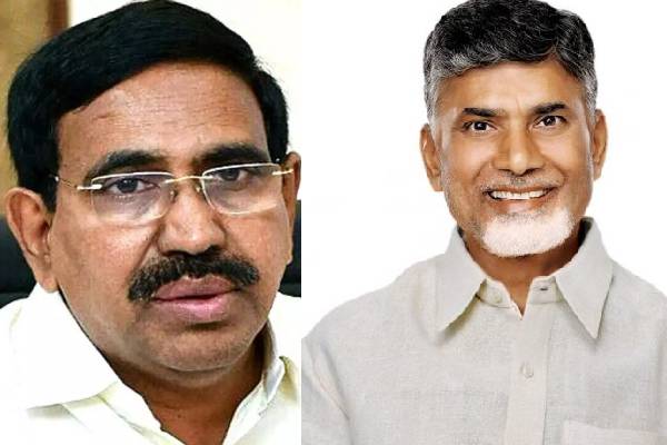 CID books cases against Naidu, Narayana