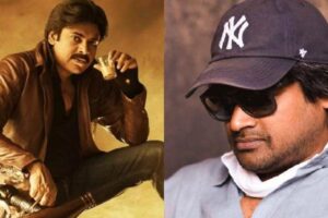 Pawan Kalyan’s idea for Harish Shankar