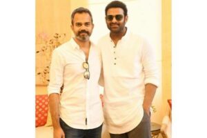‘Salaar’ team begins publicity with launch of official Twitter handle