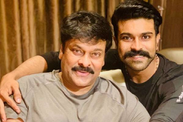 Real reason why Ram Charan shelved his Next