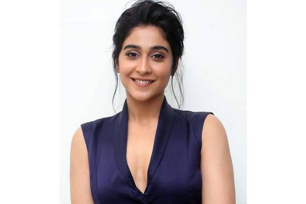 Regina Cassandra talks about how lines are blurring between India’s many film industries