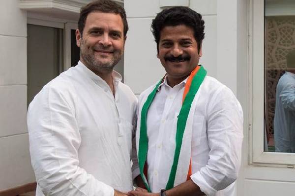 Telangana Cong to urge Rahul Gandhi to launch nation-wide ‘yatra’ from state