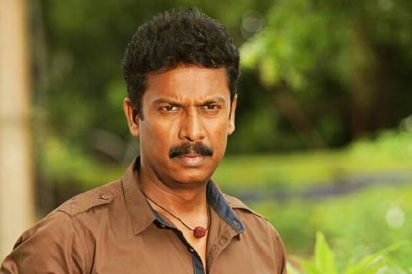 Buzz: Samuthirakani delays Pawan Kalyan’s Next?