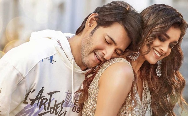 Sarkaru Vaari Paata Review , Rating , Public Talk