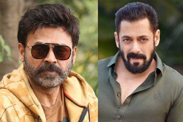 Title change for Salman Khan and Venky’s Film