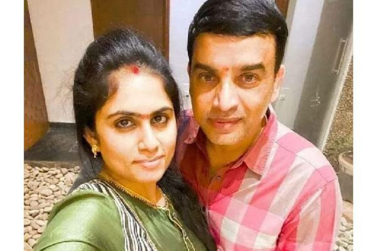 Dil raju on sale