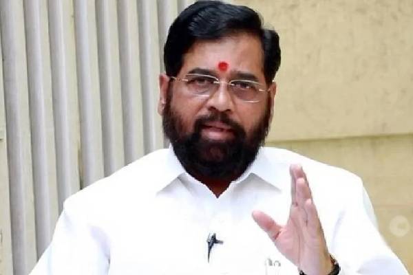 Shiv Sena faction leader Eknath Shinde to be CM, Fadnavis to stay out