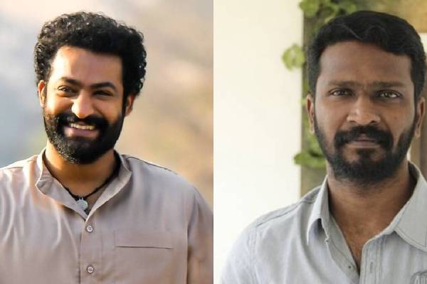 Speculation rife about Jr NTR’s prospective collab with Tamil director Vetrimaran
