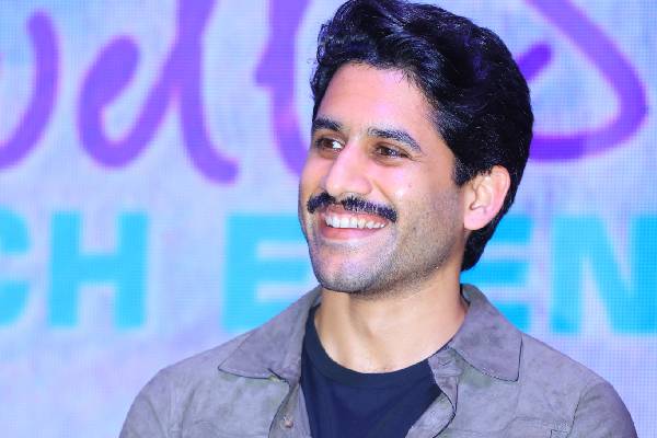 Naga Chaitanya’s ‘NC 22’ unit begins work on intense action sequence