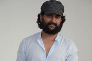 A Lucky Escape for Nani