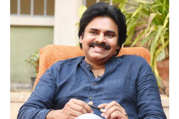 Pawan Kalyan’s Birthday Surprise Loading