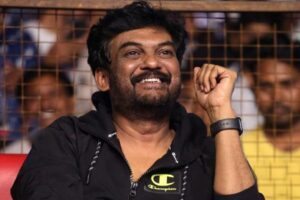 Puri Jagannadh’s safe bet for Liger
