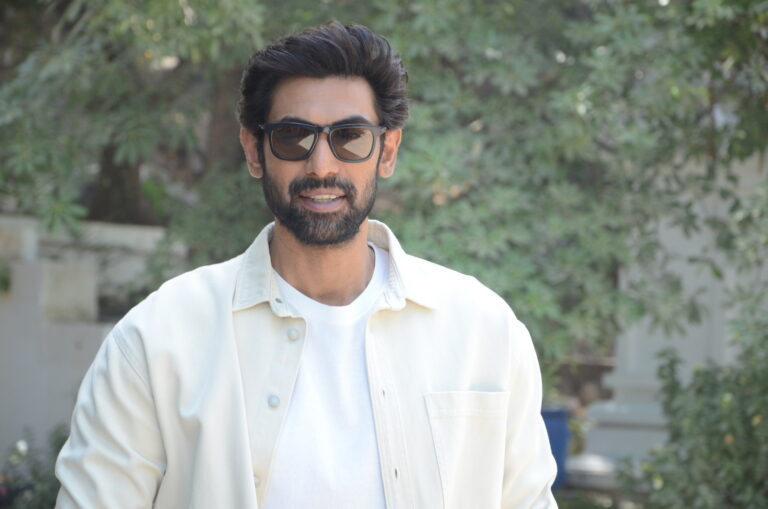 Rana Daggubati slams ‘worst airline’ IndiGo over missing luggage