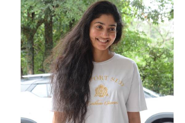 Sai Pallavi comment on lynching of ‘cow smugglers’ provokes police complaint
