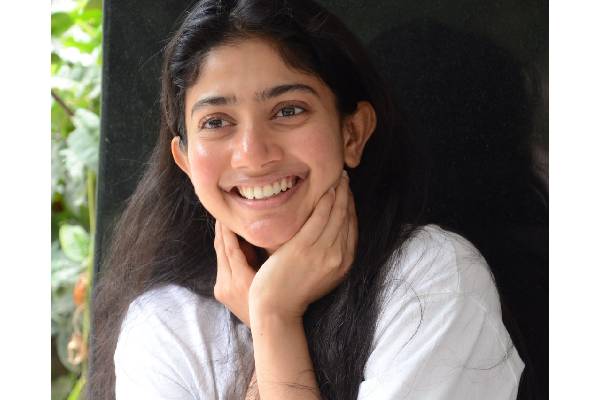 Virata Parvam Is A Film That Will Be Remembered Forever: Sai Pallavi