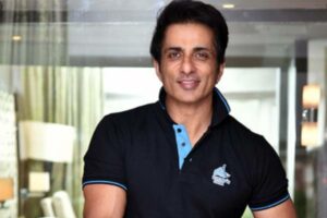 Sonu Sood feels ‘humbled’ as Army calls him ‘real hero’