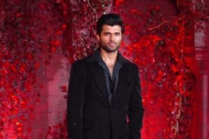 Two new Bollywood projects for Vijay Deverakonda?