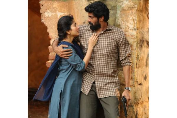 ‘Virata Parvam’ set for grand release; Venkatesh, Ram Charan to attend pre-release event