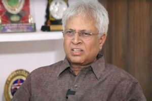 YSRCP’s 2029 Chances Depend on Alliance Dynamics, Says Undavalli Arun Kuma
